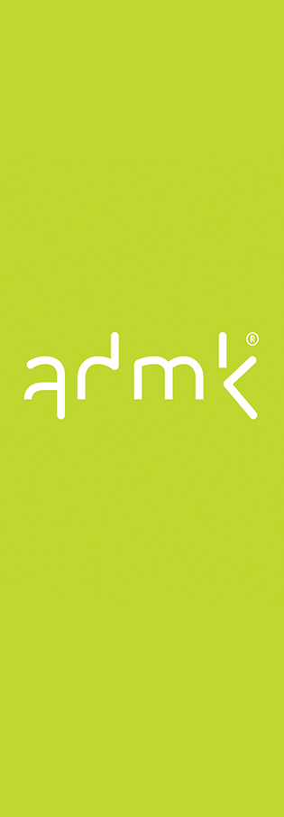 admk Logo
